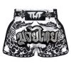 TUFF The Great Hongsa White Retro Muay Thai Shorts -Boxing Store 57 ad5d12ae 3034 495c 89ea 58f1dc9d0b14
