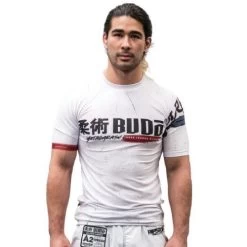 Budo Yatagarasu Rash Guard -Boxing Store 5 5ebceeb2 c209 4651 8b0c 7c1cb06f1aca