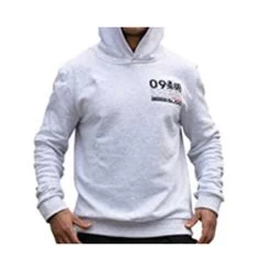 Budo Cyber Hoodie -Boxing Store 6 Budo Cyber Hoodie