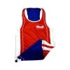 Morgan Boxing Singlet Reversible Amateur -Boxing Store 6 Morgan Boxing Singlet Reversible Amateur