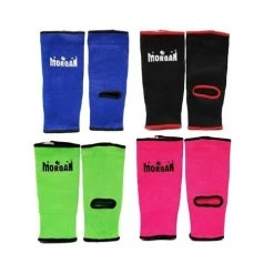 Morgan Muay Thai Ankle Supports