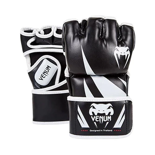 Venum Challenger Mma Gloves Black 3 Venum Challenger Mma Gloves Black
