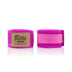 Fairtex Elastic Handwraps HW4 -Boxing Store 60 Fairtex Elastic Handwraps HW4 A