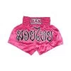 Han Muay Thai Boxing Shorts M/T PINK -Boxing Store 61 Han Muay Thai boxing shorts MT PINK