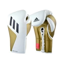 Adidas Tilt 350 Pro Training Lace Up Boxing Gloves -Boxing Store 62 Adidas Tilt 350 Pro Training Lace Up Boxing Gloves A
