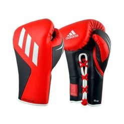 Adidas Tilt 350 Pro Training Lace Up Boxing Gloves -Boxing Store 62 Adidas Tilt 350 Pro Training Lace Up Boxing Gloves D