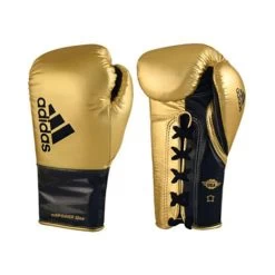 Adidas Adipower Pro Lace Up Boxing Gloves -Boxing Store 63 Adidas Adipower Pro Lace Up Boxing Gloves C