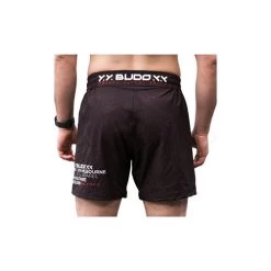 Budo Cyber 5" MMA BJJ Shorts -Boxing Store 66 6b543980 e513 4565 ad70 15e8f2470bce