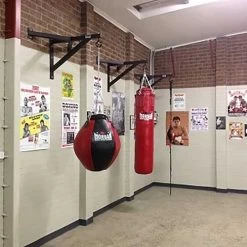 Morgan Platinum Punch Bag Hanger - Pick Up Only -Boxing Store 677 29c4bbb7 1097 463a b50d 0bcae266088f