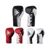 Adidas Hybrid 750 Pro Fight Lace Up Boxing Gloves -Boxing Store 68 Adidas Hybrid 750 Pro Fight Lace Up Boxing Gloves