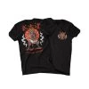 Fight Factory Bushido Range Samurai T Shirt -Boxing Store 68 Fight Factory Bushido Range Samurai T Shirt