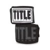 Title Boxing Power-Flex Elite 180" Boxing Hand Wraps Black -Boxing Store 68 Title Boxing Power Flex Elite 180 Boxing Hand Wraps Black
