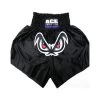 Ace No Fear Thai Shorts -Boxing Store 69 Ace No Fear Thai Shorts