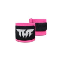 TUFF Muay Thai Boxing Hand Wraps 4.5m -Boxing Store 69 TUFF Elasticised Muay ThaiBoxing Hand Wraps B