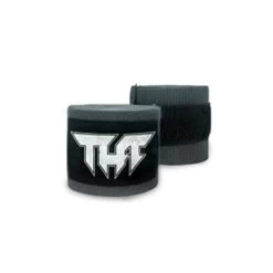 TUFF Muay Thai Boxing Hand Wraps 4.5m -Boxing Store 69 TUFF Elasticised Muay ThaiBoxing Hand Wraps C