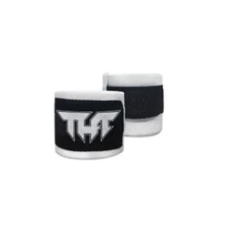 TUFF Muay Thai Boxing Hand Wraps 4.5m -Boxing Store 69 TUFF Elasticised Muay ThaiBoxing Hand Wraps F