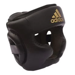 Adidas Speed Boxing Sparring Head Guard -Boxing Store 6 87f9e783 0636 41b9 864c fd54f8b6221b