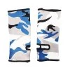 Ace Muay Thai Ankle Supports Camo - Blue Grey -Boxing Store 7 Ace Muay Thai Ankle Supports Camo Blue Grey