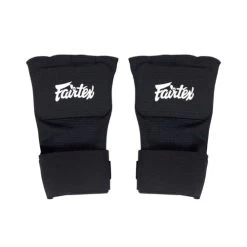 Fairtex Boxing Muay Thai Quick Hand Wraps -Boxing Store 7 Fairtex Boxing Muay Thai Quick Hand Wraps A