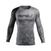 Humble Rose Kill Long Sleeve Rashguard