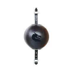 Morgan B2 Bomber Leather 8inch Floor To Ceiling Ball