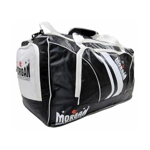 Morgan V2 Elite Sports Gear Bag 4 Morgan V2 Elite Sports Gear Bag - Image 2