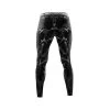 Raven Biomechanical Spats -Boxing Store 7 Raven Biomechanical Spats