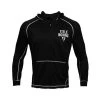 Title Lightweight Full Zip Hoody -Boxing Store 7 Title Lightweight Full Zip Hoody
