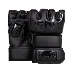 Venum Undisputed 2.0 Mma Gloves Black