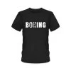 Fight Tees Boxing Punching The Bag T Shirt -Boxing Store 71 Fight Tees Boxing Punching The Bag T Shirt