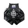 Ace Stripe Muay Thai Shorts -Boxing Store 79 Ace Stripe Muay Thai Shorts