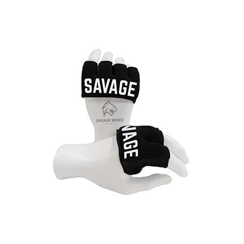 Savage Breed Gel Knuckle Guard 4 Savage Breed Gel Knuckle Guard - Image 2