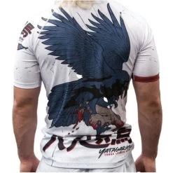 Budo Yatagarasu Rash Guard -Boxing Store 7 c813a651 f3f8 46ab b761 facc1af77f3f