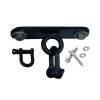 Ace Punch Bag Ceiling Hook Bracket With Shackle -Boxing Store 8 Ace Punch Bag Ceiling Hook Bracket With Shackle