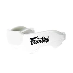 Fairtex Gel Mouthguard -Boxing Store 8 Fairtex Gel Mouthguard B