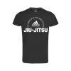 Adidas Community Jiu Jitsu T-Shirt – Black 1 Adidas Community Jiu Jitsu T-Shirt – Black -Boxing Store 80 Adidas Community Jiu Jitsu T Shirt Black