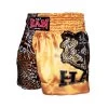 Han Muay Thai Shorts Tiger -Boxing Store 81 Han Muay Thai Shorts Tiger