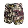 Han Muay Thai Shorts Camouflage -Boxing Store 85 Han Muay Thai Shorts Camouflage