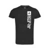 Adidas Vertical Jiu Jitsu T-Shirt – Black -Boxing Store 87 Adidas Vertical Jiu Jitsu T Shirt Black