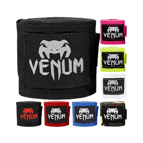 Venum Kontact Boxing Handwraps 2.5M 3 Venum Kontact Boxing Handwraps 2.5M