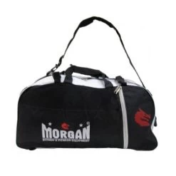 Morgan 3 In 1 Gear Bag Backpack -Boxing Store 887