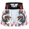 TUFF Chinese Dragon Muay Thai Boxing Shorts -Boxing Store 888 57eb33c5 86ad 4908 9cf0 944497ff2d40