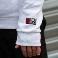 Budo Cyber Hoodie -Boxing Store 88 b18645d2 4636 4525 9f81 d9c8535c4091