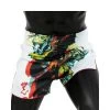 Fairtex Slim Cut Muay Thai Shorts Satoru White BS1908 2 Fairtex Slim Cut Muay Thai Shorts Satoru White BS1908 -Boxing Store 89 Fairtex Slim Cut Muay Thai Shorts Satoru Collection BS1908