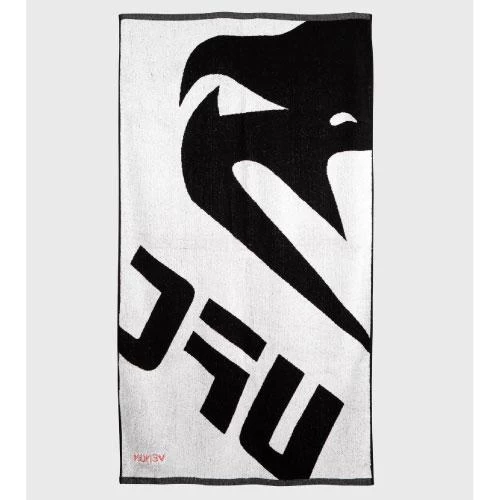 UFC Venum Authentic Fight Week Towel 4 UFC Venum Authentic Fight Week Towel - Image 2