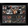 Mike Tyson IBF WBA WBC Signed Photo Framed Limited Edition -Boxing Store 8 80406b62 04a0 4fbf 82b1 7d82f030270e