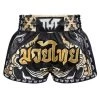 TUFF King Of Naga Black Retro Muay Thai Shorts -Boxing Store 8 98ba0613 4934 4bc1 b985 3f674e2556b0
