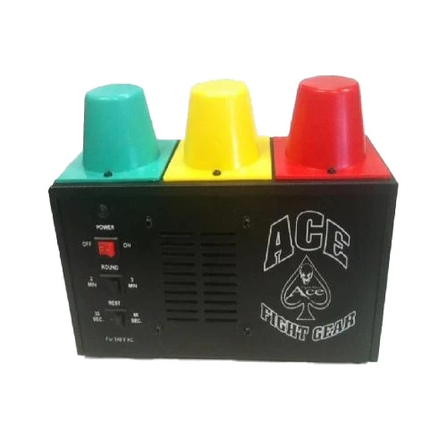 Ace Boxing Round Timer T2 3 Ace Boxing Round Timer T2