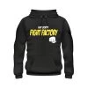 Fight Factory Est 09 Hoodie - 2020 1 Fight Factory Est 09 Hoodie - 2020 -Boxing Store 9 Fight Factory Est 09 Hoodie 2020