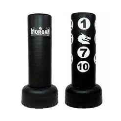 Morgan Tri-max Free Standing Punching Bags - Pick Up Only